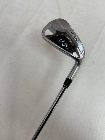 Callaway Apex DCB 21 7 Wedge Left Haned
