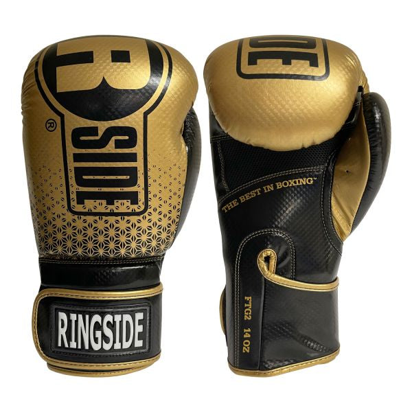 Ringside Apex Boxing Gloves