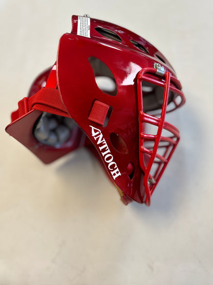 Antioch Catcher Helmet Small