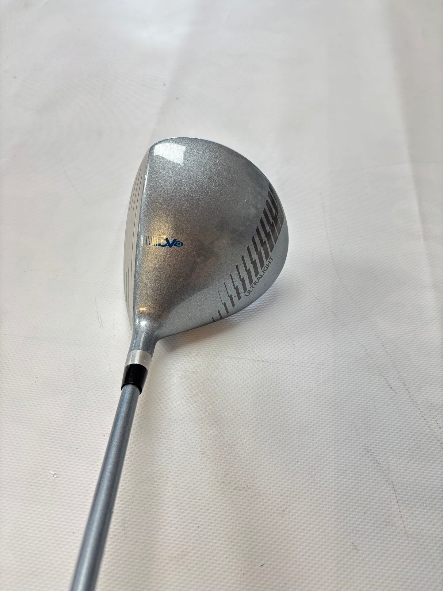 Ultralight DV3 Junior Right Hand Golf Driver (used)