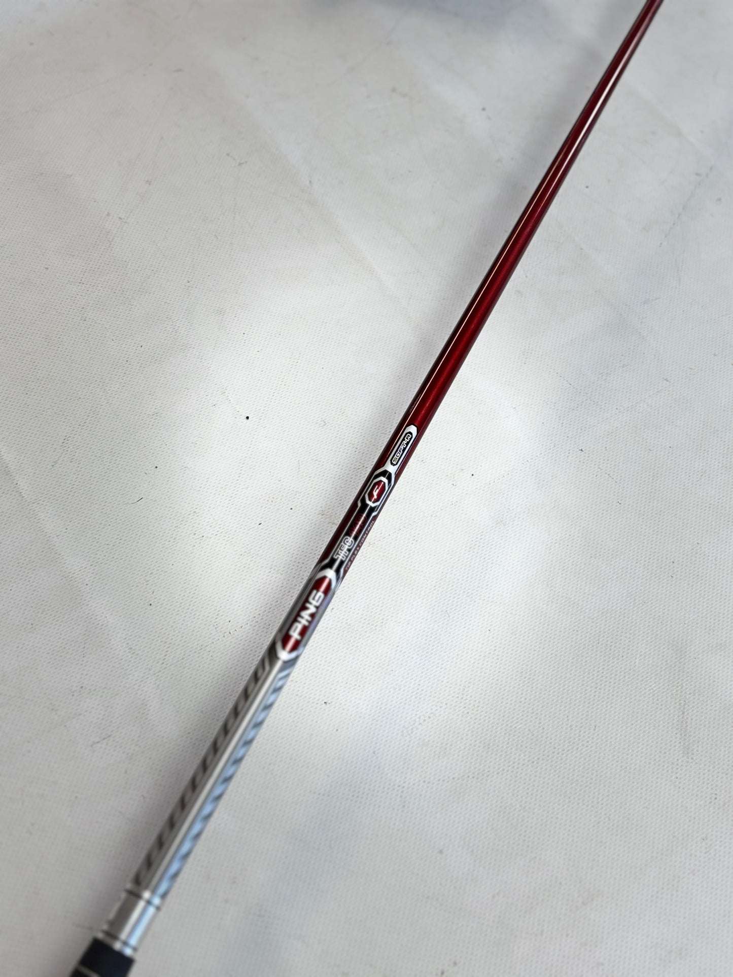 PING G15 fairway 3 wood 15.5 Right Hand (Used