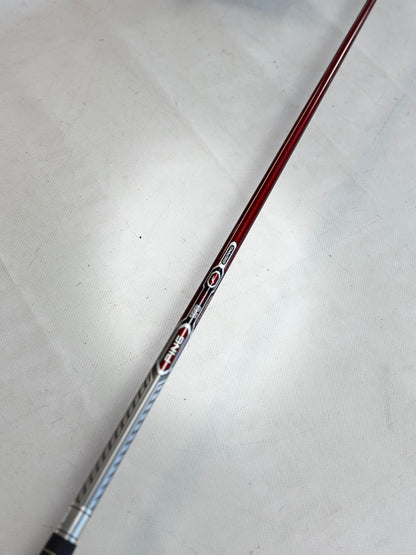 PING G15 fairway 3 wood 15.5 Right Hand (Used