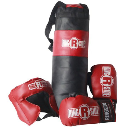 Ringside Kids Boxing Set (2-5 Year Old)