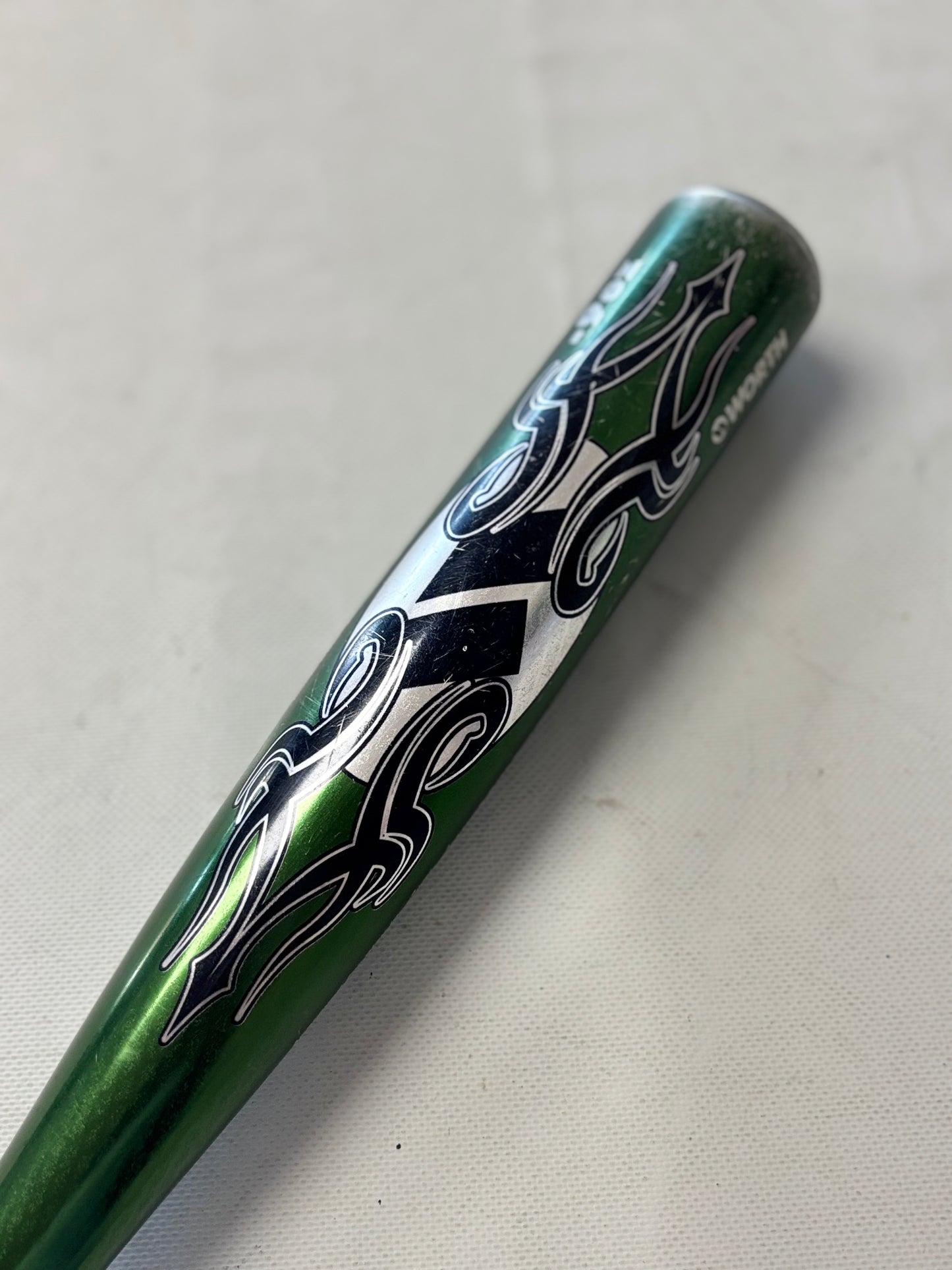 Worth Wicked Slowpitch Softball Bat 30” Drop -9 (Used)