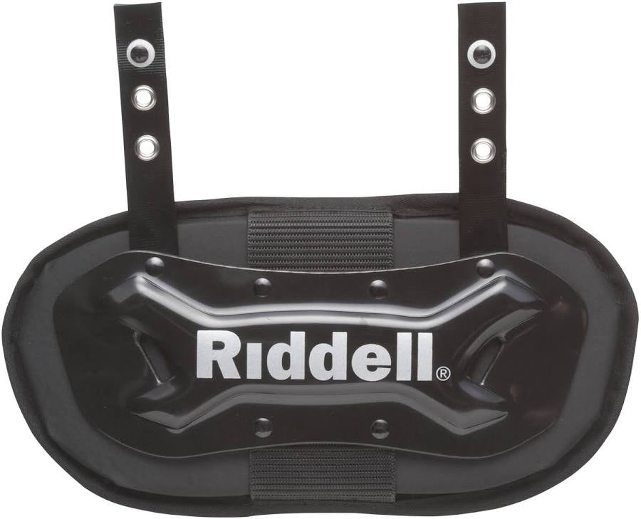 Riddell Youth Back Plate