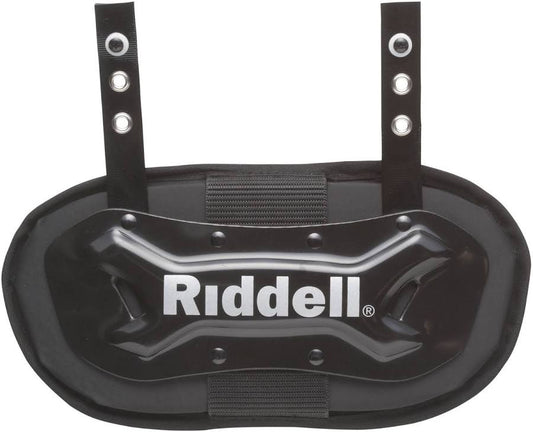Riddell Youth Back Plate
