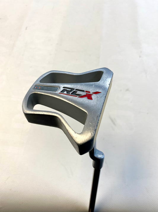 Acuity RCX Mallet Putter (used)