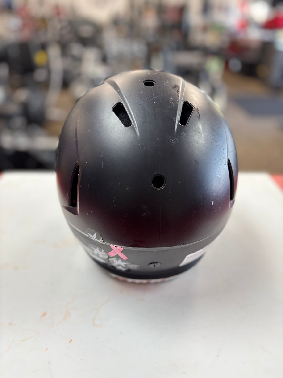 Riddell Victor -I 2023 Youth L/XL (used)