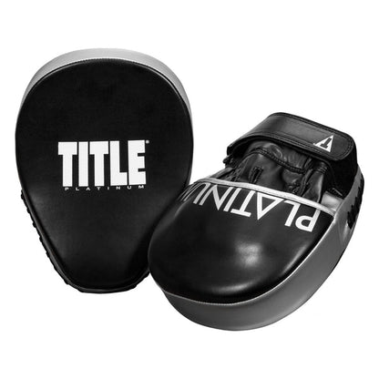 Title Platinum Prolific Punch Mitts