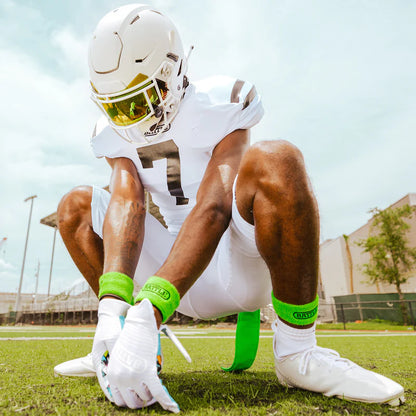 BATTLE Thick Arm Bands