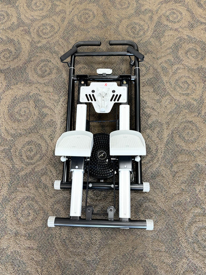 Over Self Stair Stepper