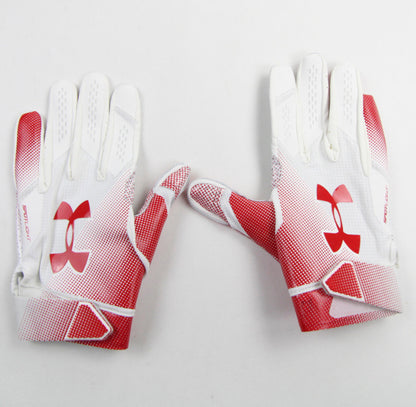 Under Armor Football Gloves