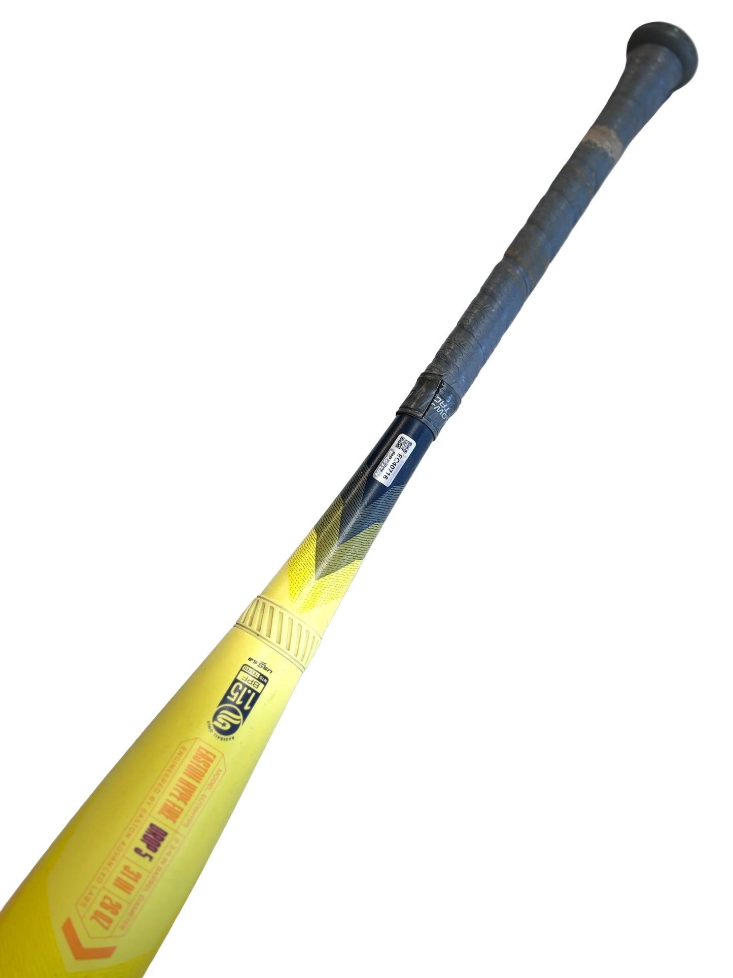 Easton Hype Fire USSSA Baseball Bat 31in drop -5