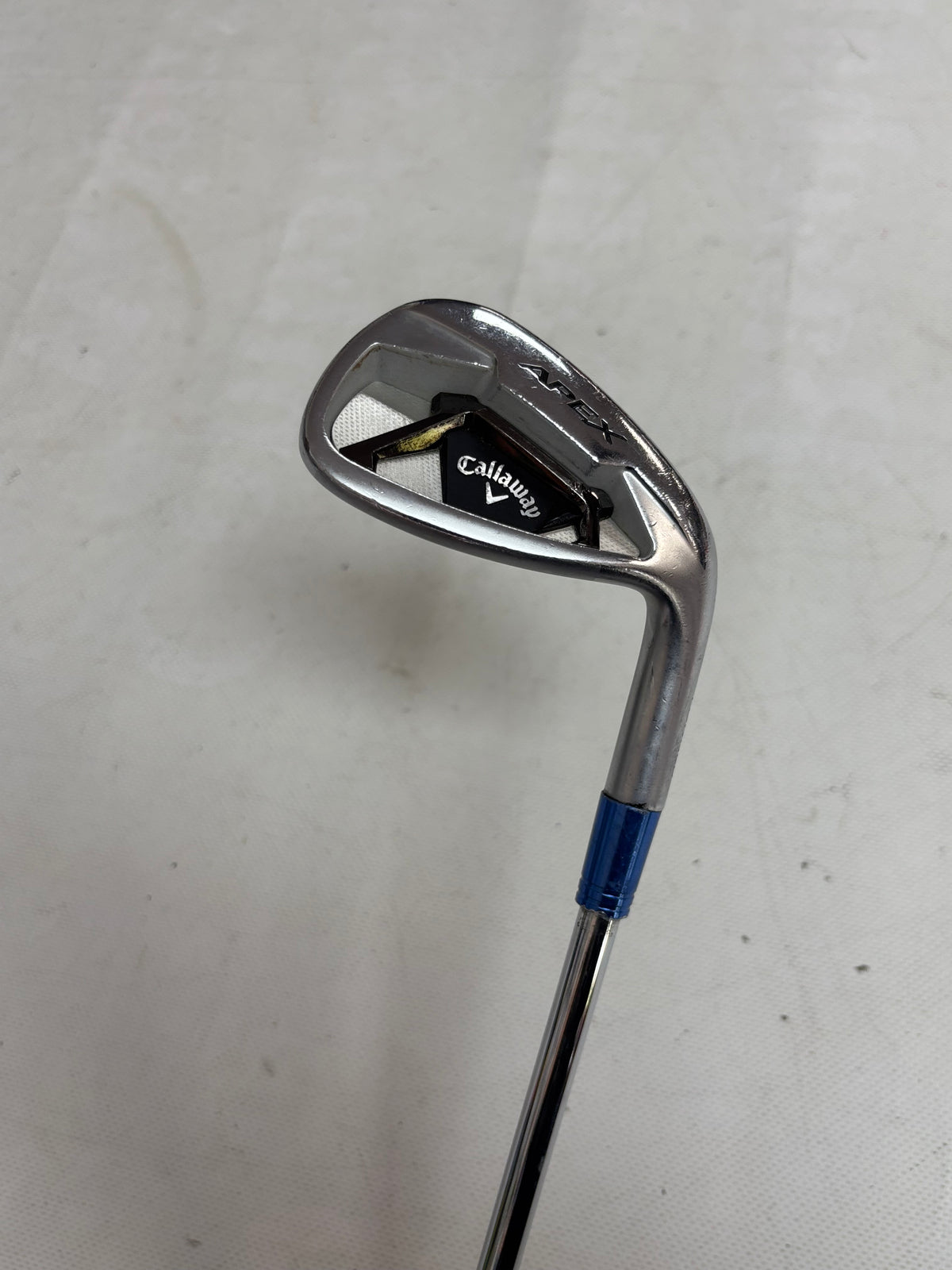 Callaway Apex Pitching Wedge Left Handed