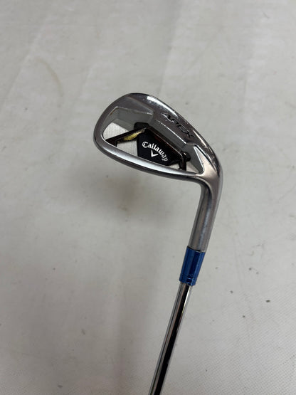 Callaway Apex Pitching Wedge Left Handed