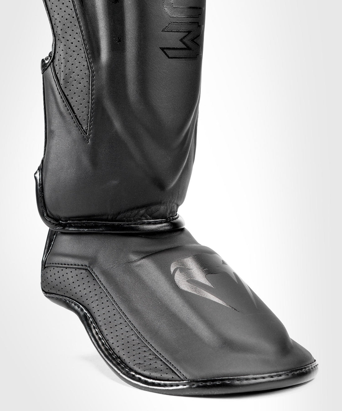 Venum Elite Evo Shin Guards