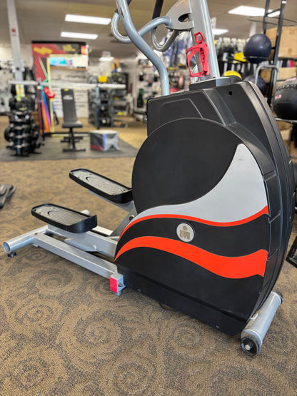 Ironman 500 E Elliptical (used)