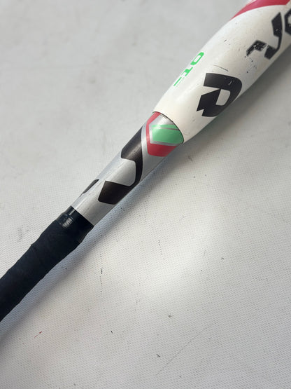 DeMarini Vendetta Fastpitch Softball Bay 32in Drop -10 (Used)