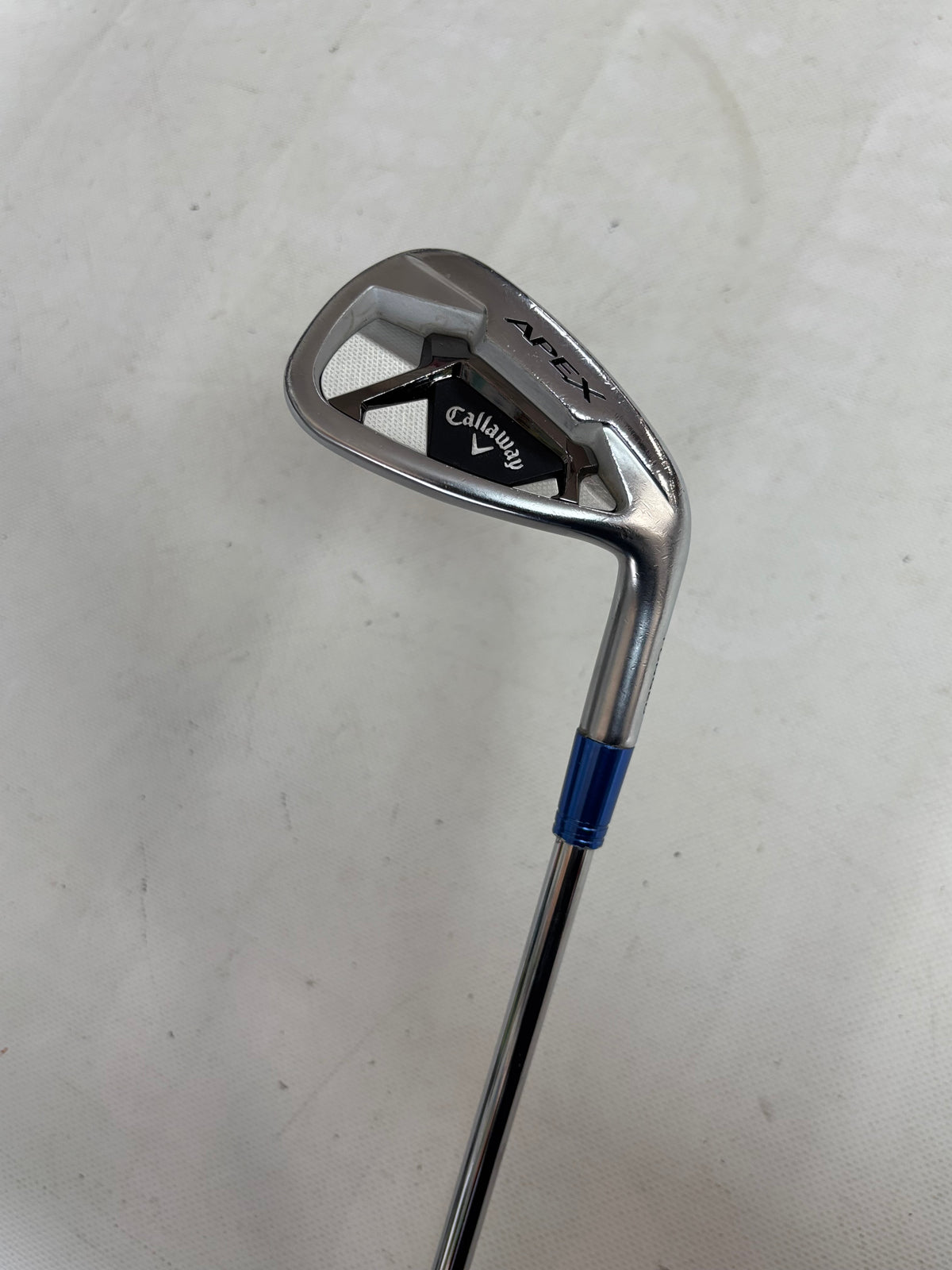 Callaway Apex 9 Wedge Left Haned