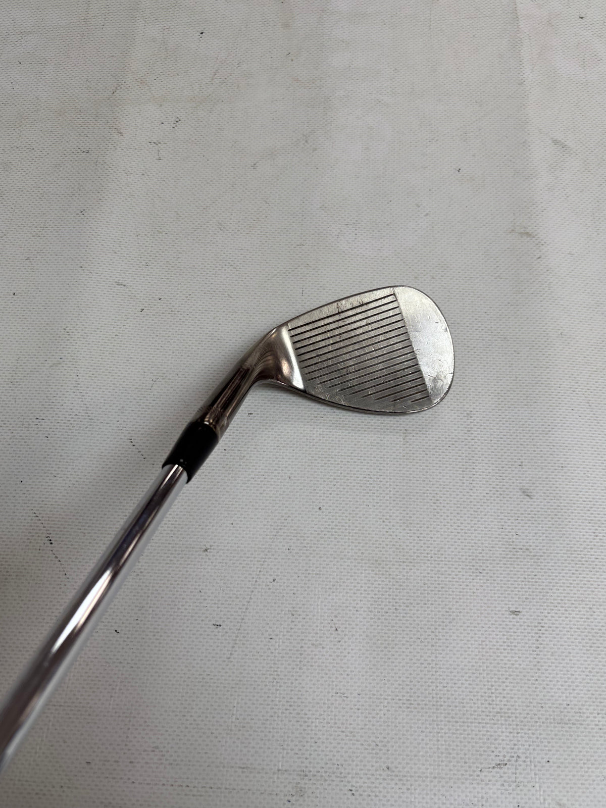 Titleist Vokey SM7 60-degree lob wedge Left