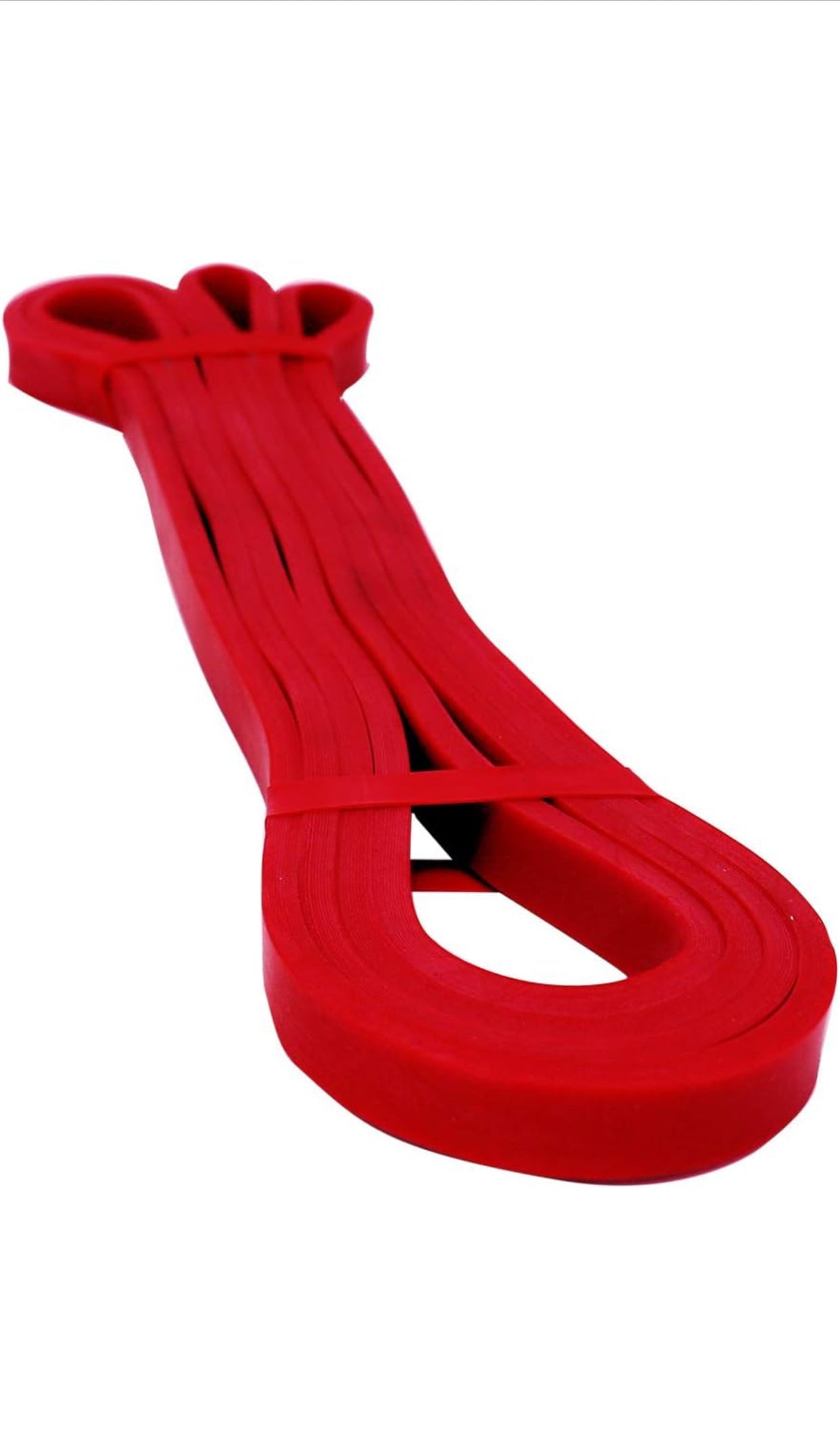 Apollo 4ft Elastic Resistance Bands