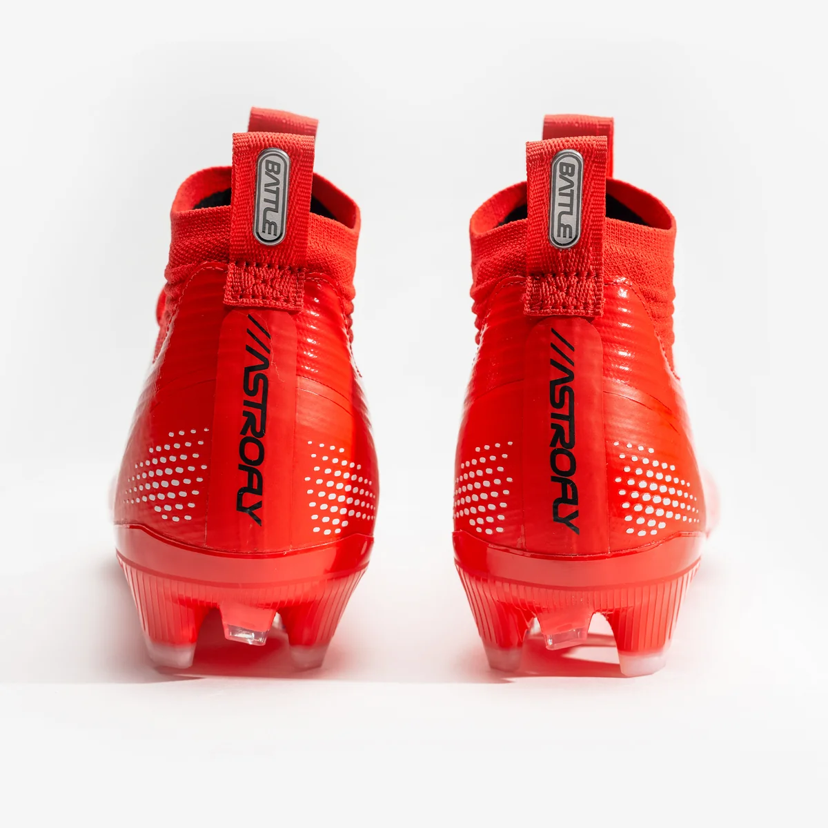 Battle Astrofly Football Cleats size 12