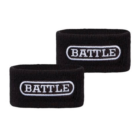 BATTLE Thick Arm Bands
