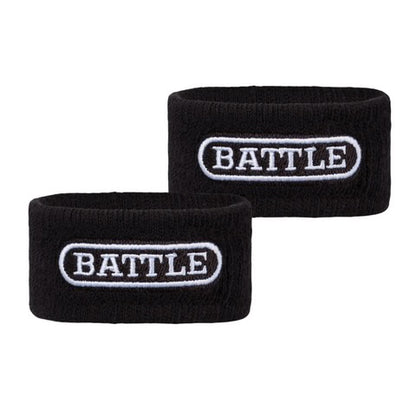 BATTLE Thick Arm Bands