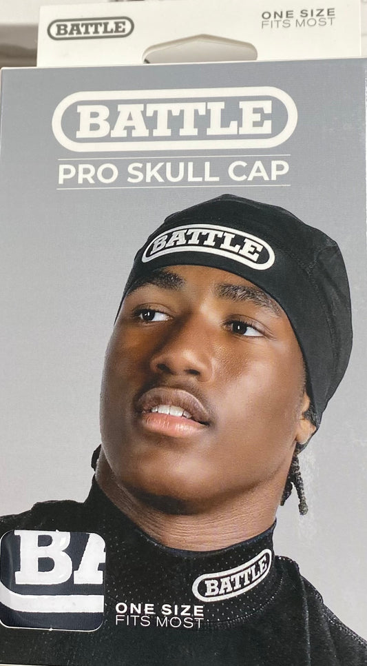 BATTLE Pro Skull Cap