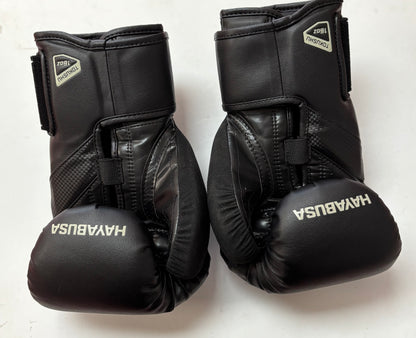 Hayabusa T3 16oz Gloves (used)