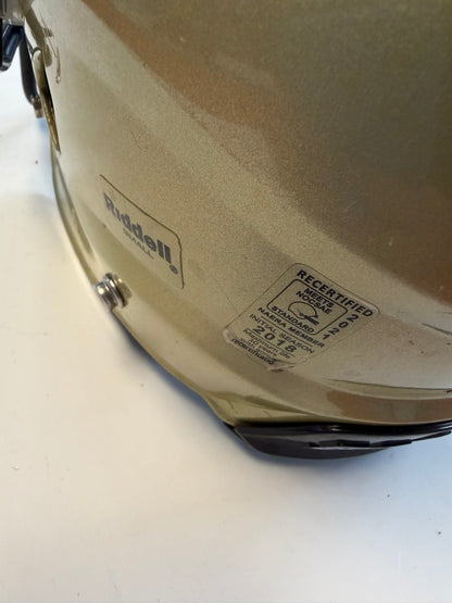 Schutt Vengeance Youth Small 2018 Football Helmet (used)