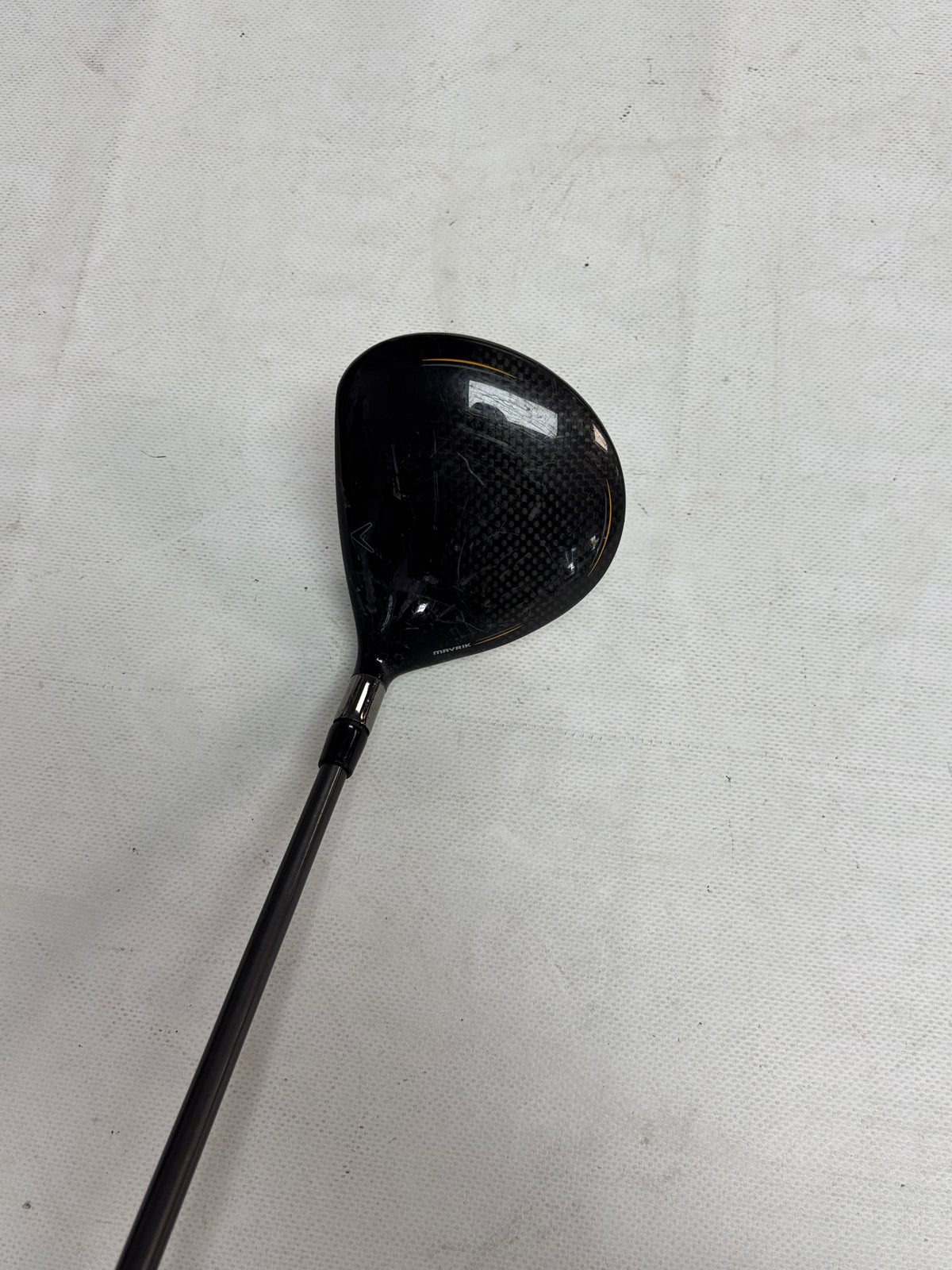 Callaway Mavrik Max Fairway Wood Right Handed (used)