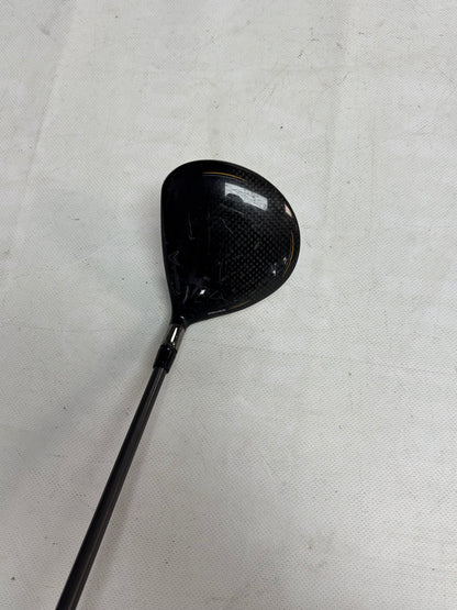 Callaway Mavrik Max Fairway Wood Right Handed (used)