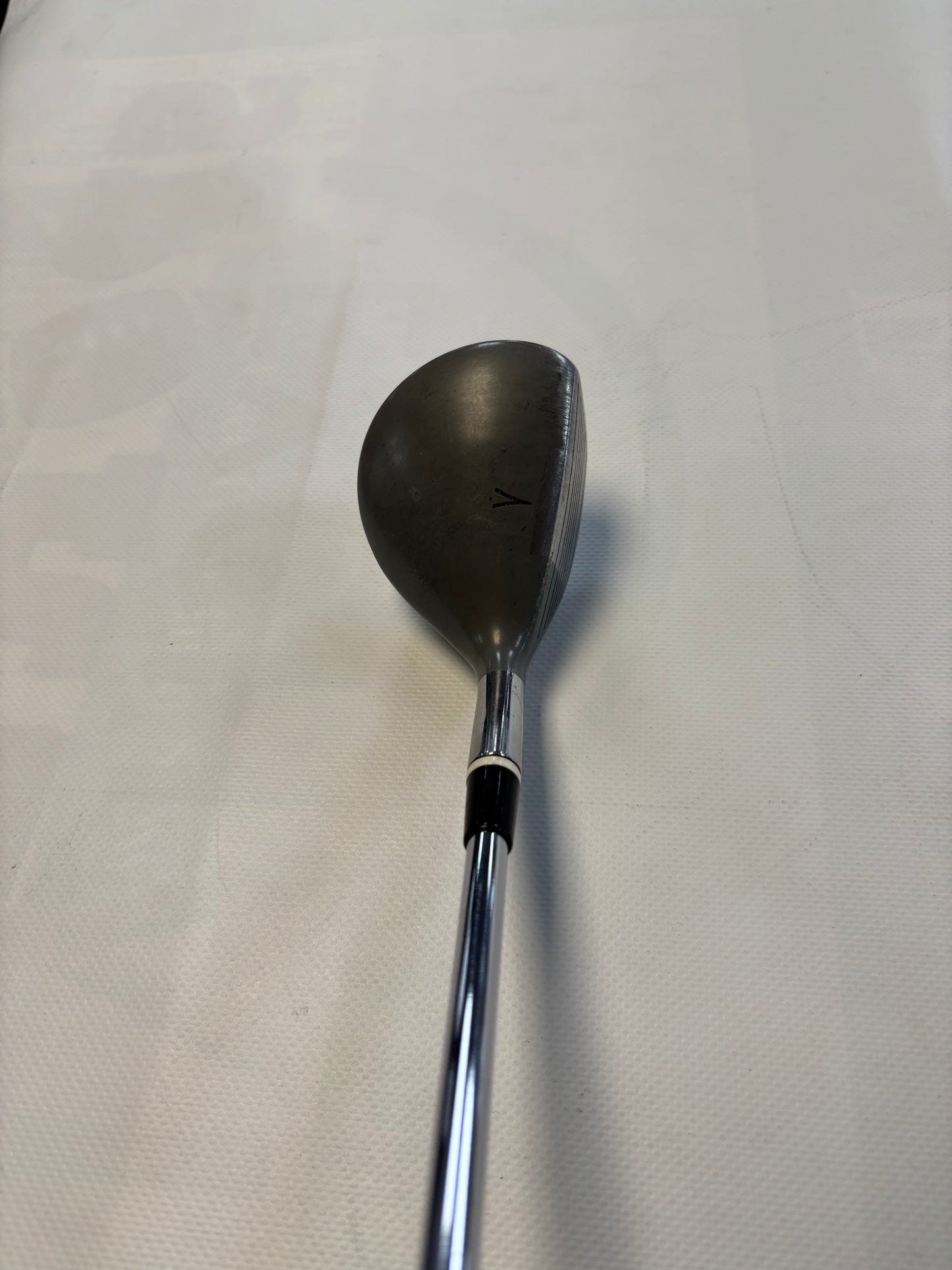 Tour Model 3 Wood Left Hand Golf (used)