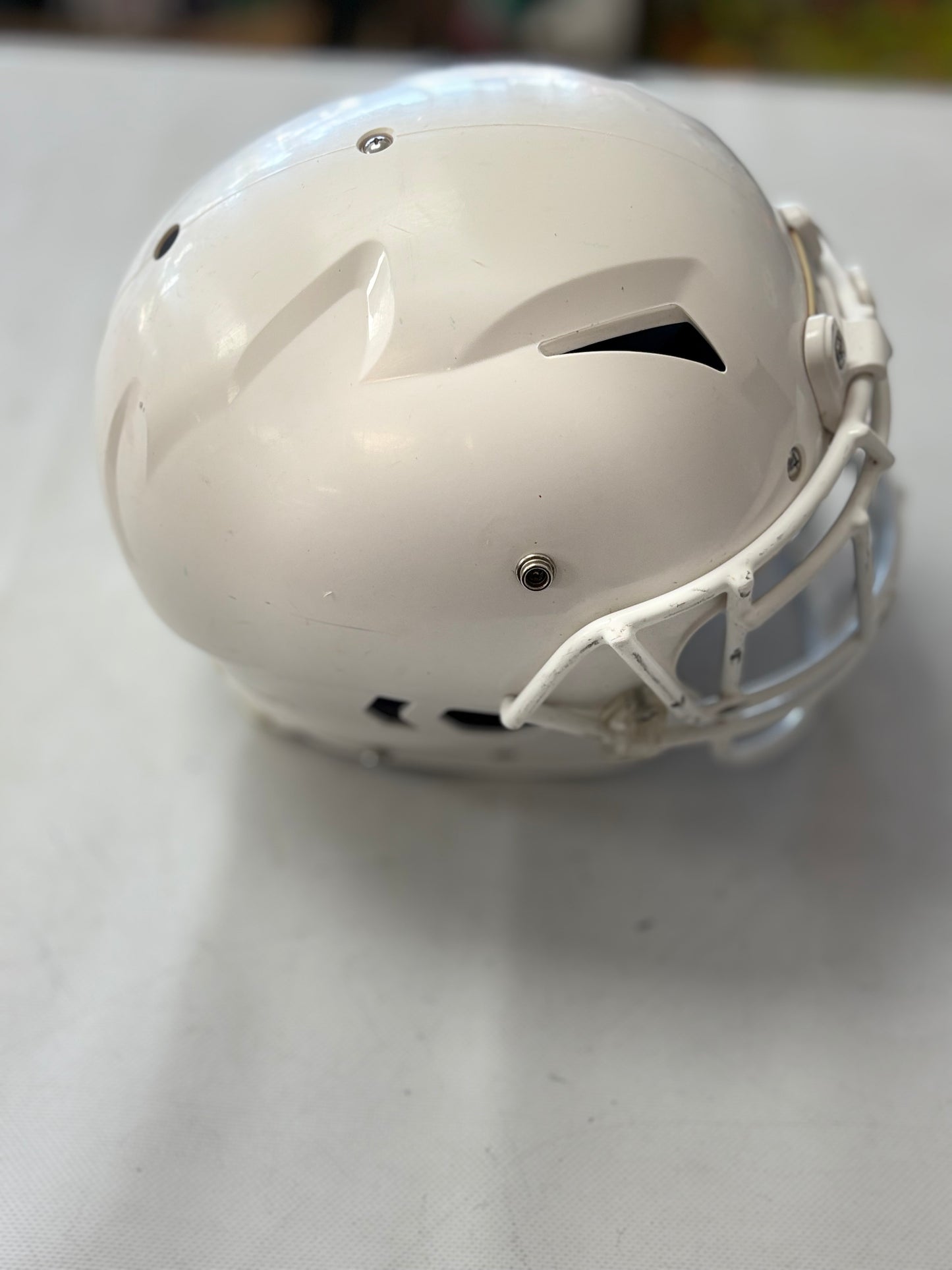 Schutt Vengeance A11 Youth 2021 Large (used)
