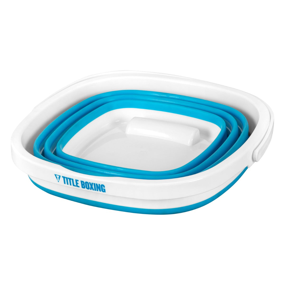 TITLE Boxing Collapsible Bucket