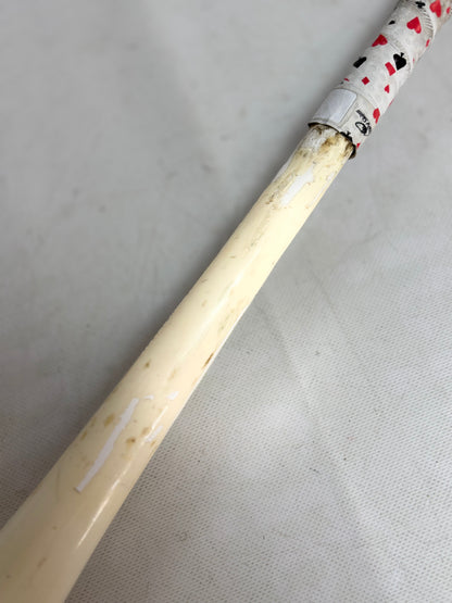 Chandler Model RA13M Maple Wood Baseball Bat 32” Drop -3