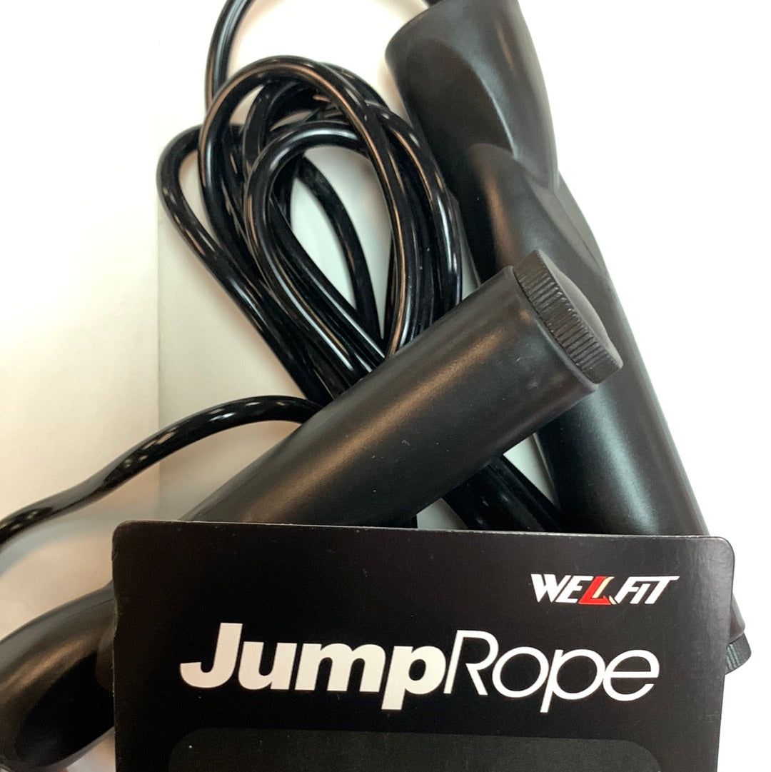 Speed Jump Rope - 10 FT