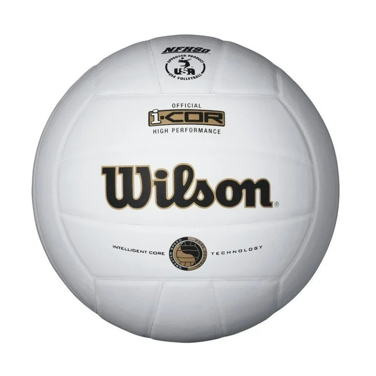 Wilson i-COR High Performance volleyball