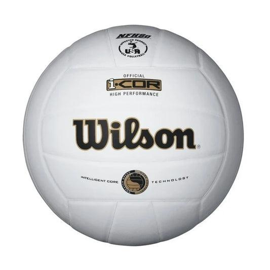 Wilson i-COR High Performance volleyball