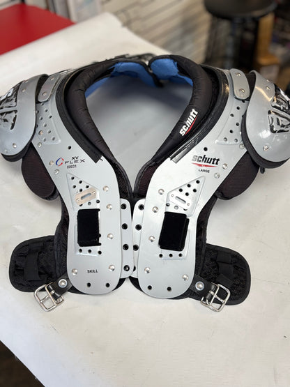 Schutt XV Flex Large