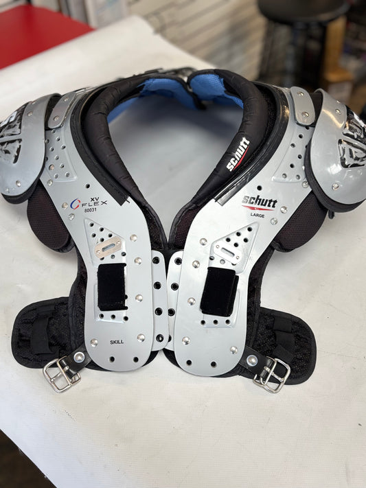 Schutt XV Flex Large