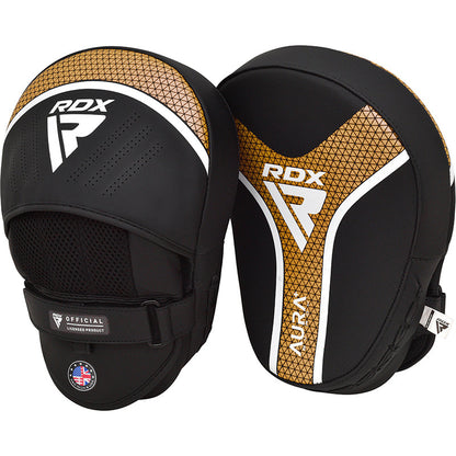 RDX T-17 Aura Plus Focus Mits