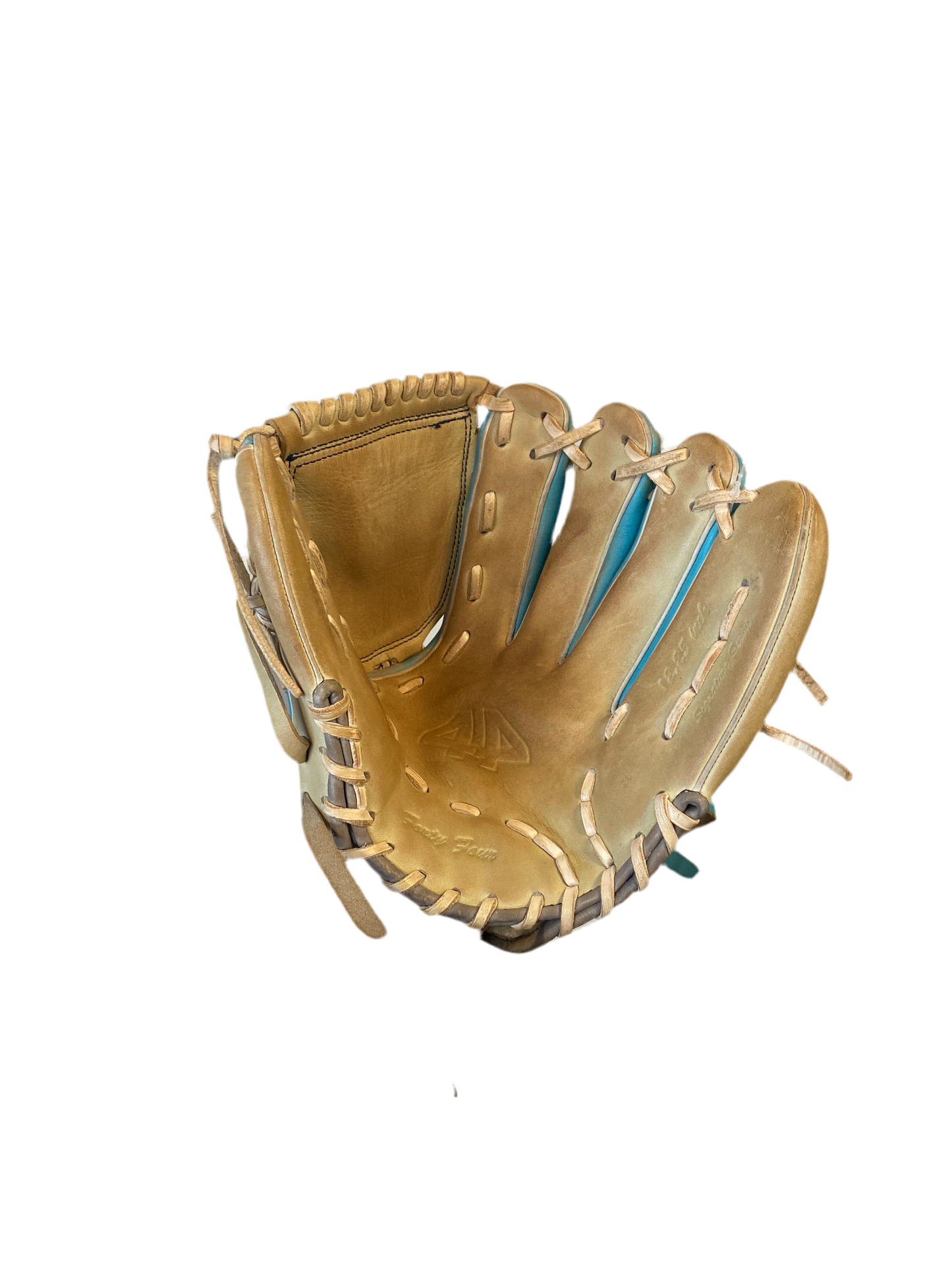 Pro 44 Baseball Glove (Used)