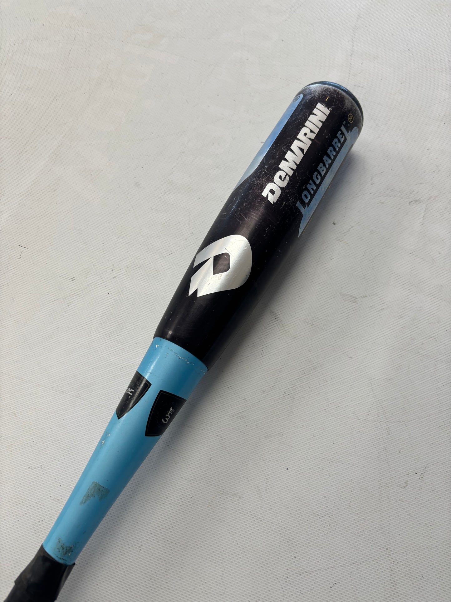 DeMarini Vexxum SC3 27” drop -10