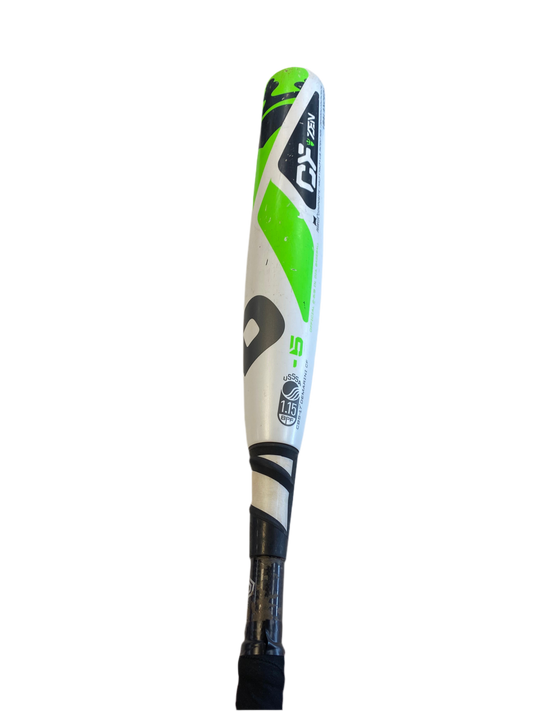 Used Demarini 2017 CF Zen 32" (-5) Composite Baseball Bat