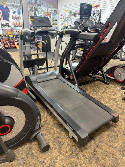 Lifespan RR1200i Folding Treadmill (used)