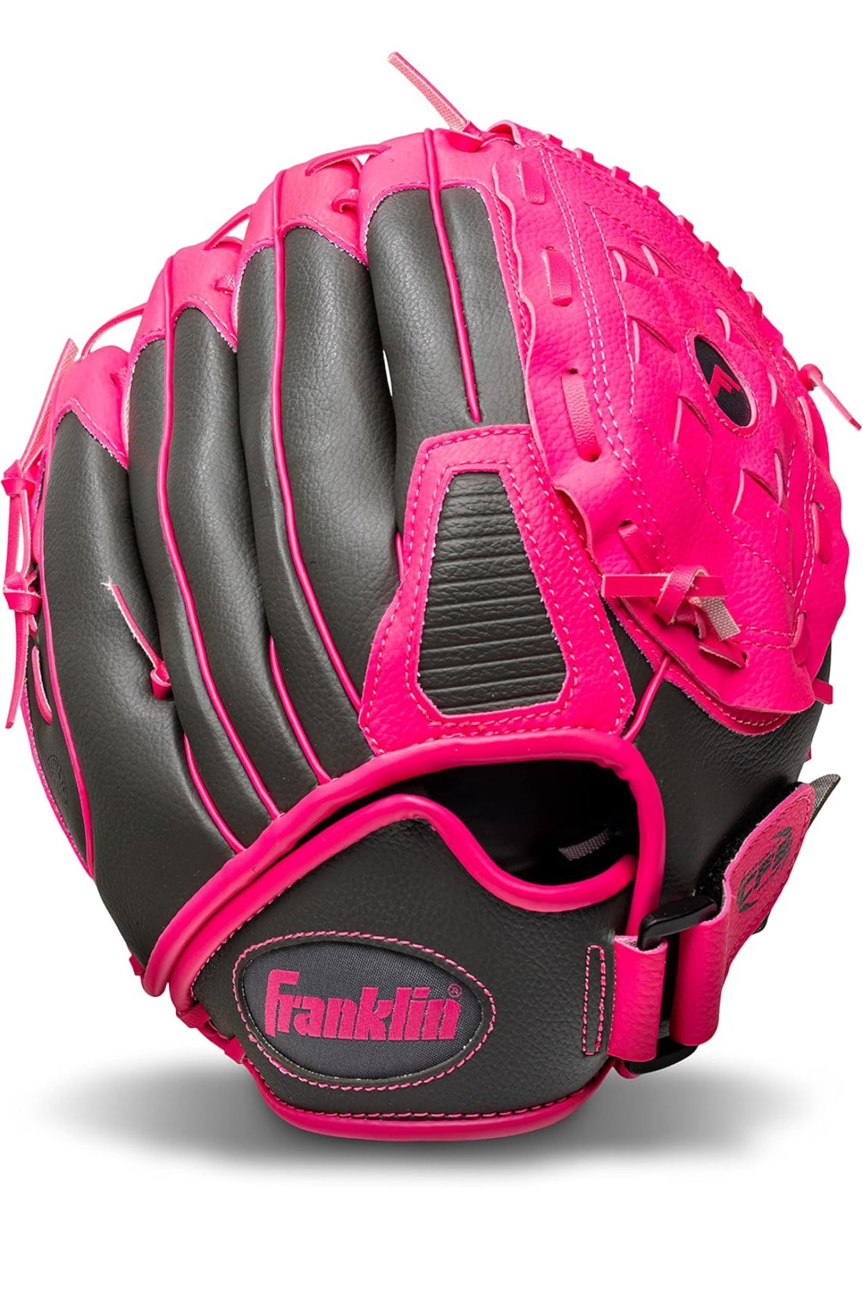 Franklin Right Hand Throw 10.5 Tee Ball Glove