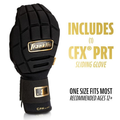 Franklin CFX Slider PRT Protective Sliding Glove