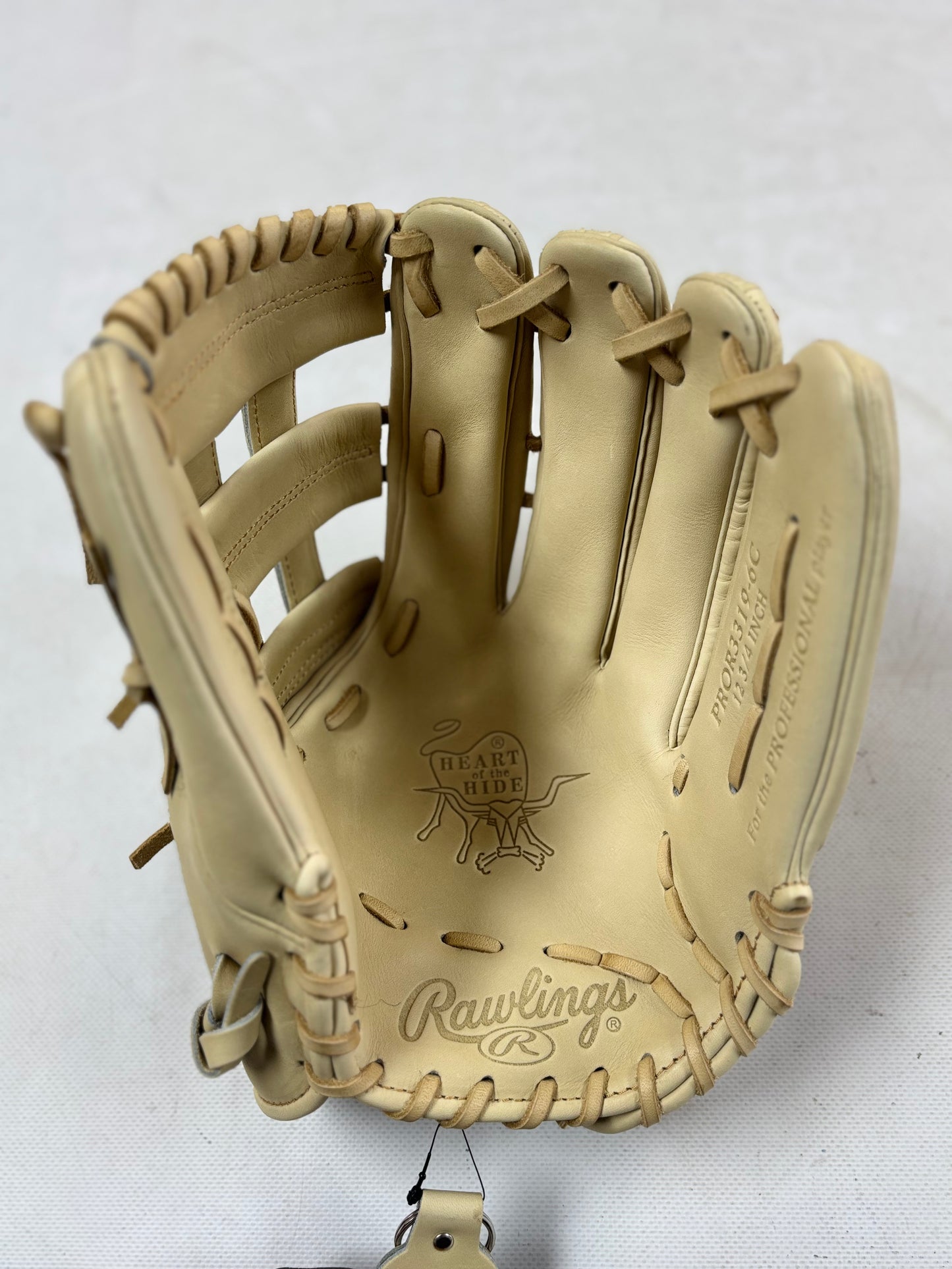 Rawlings Heart of the Hide Bryce Harper 12 3/4" Baseball Glove